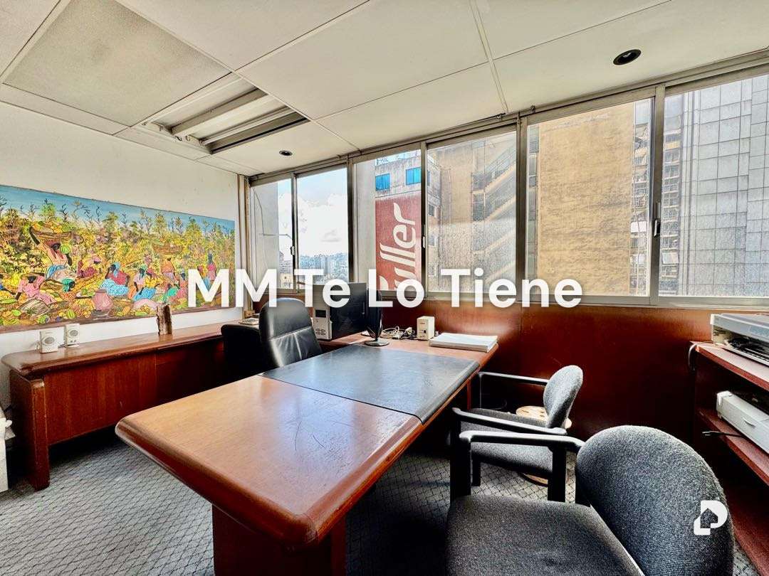 Office in Sabana Grande, Caracas – 11