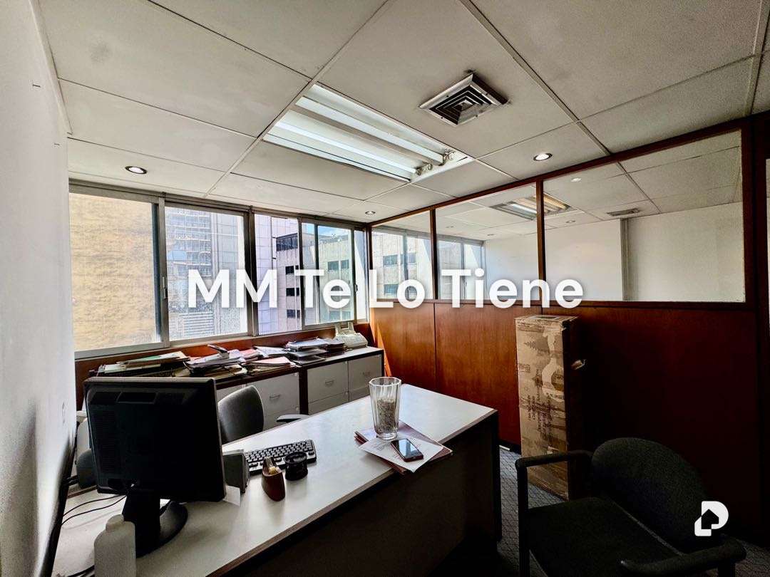 Office in Sabana Grande, Caracas – 5