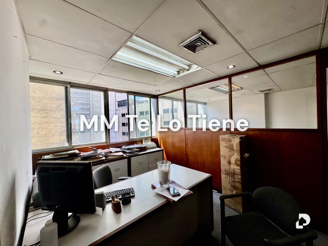 Office in Sabana Grande, Caracas – 5
