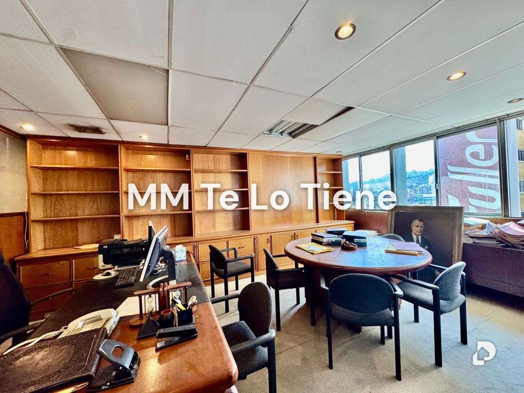 Office in Sabana Grande, Caracas – 9