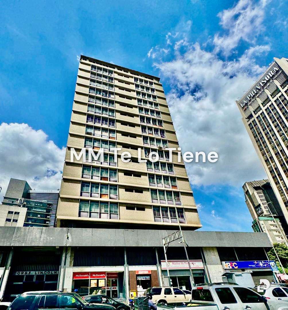 Office in Sabana Grande, Caracas – 2