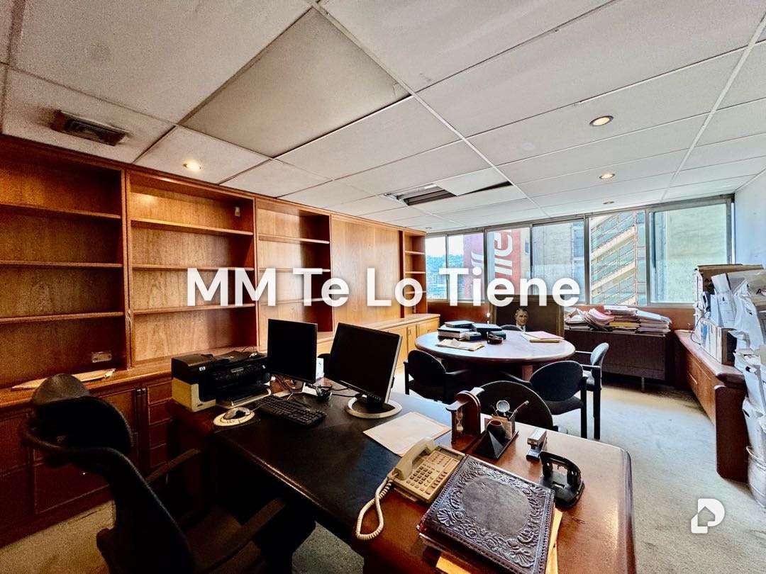 Office in Sabana Grande, Caracas – 8