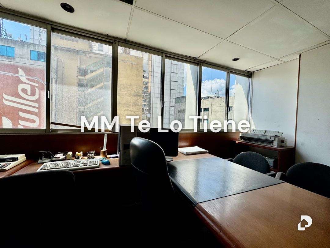 Office in Sabana Grande, Caracas – 10