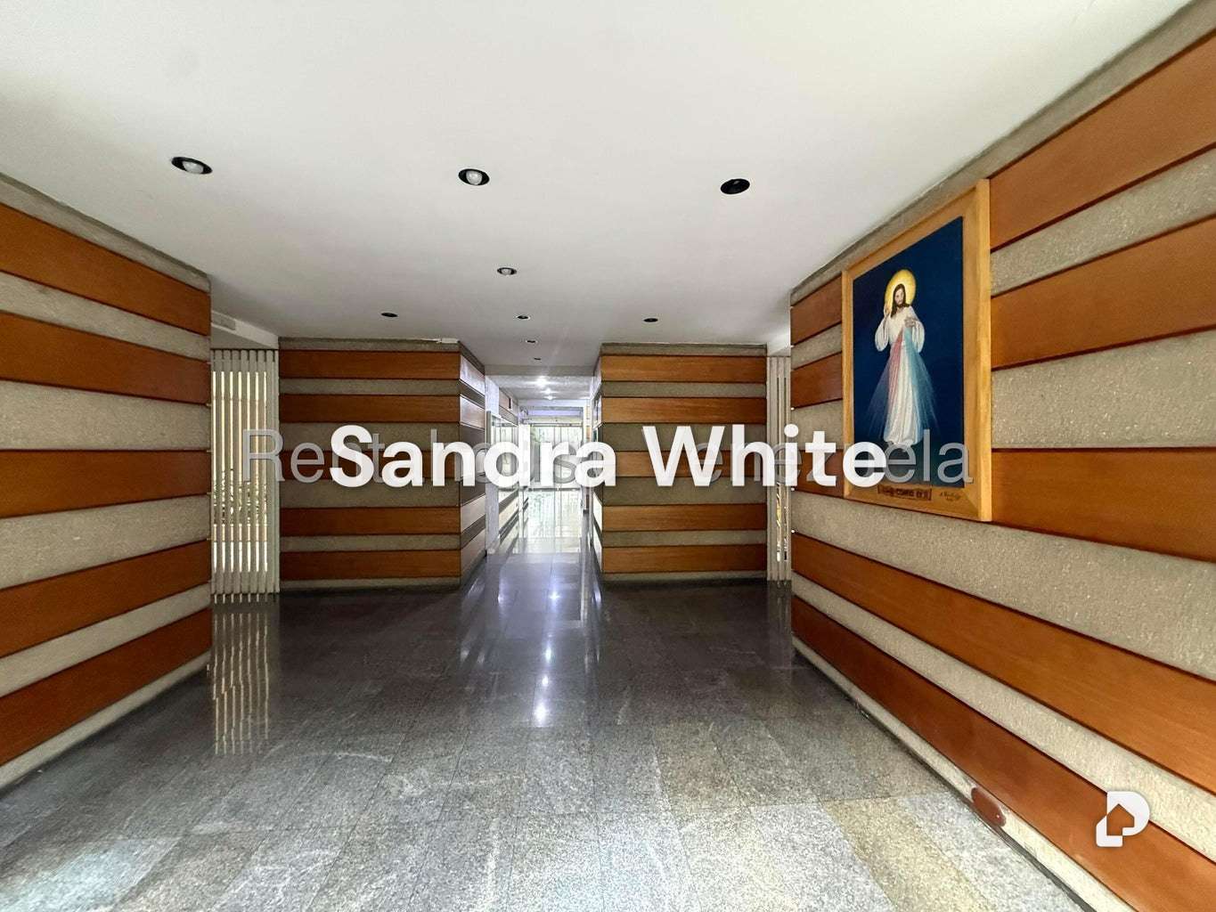 Apartamento en San Bernardino 27-4426, Caracas – 2