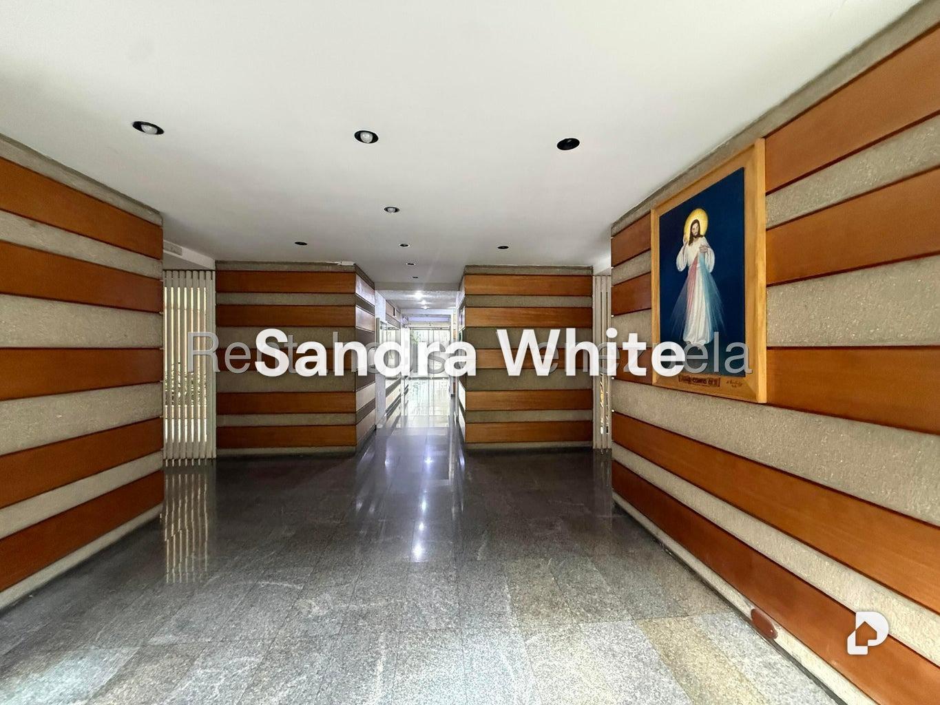 Apartamento en San Bernardino 27-4426, Caracas – 2