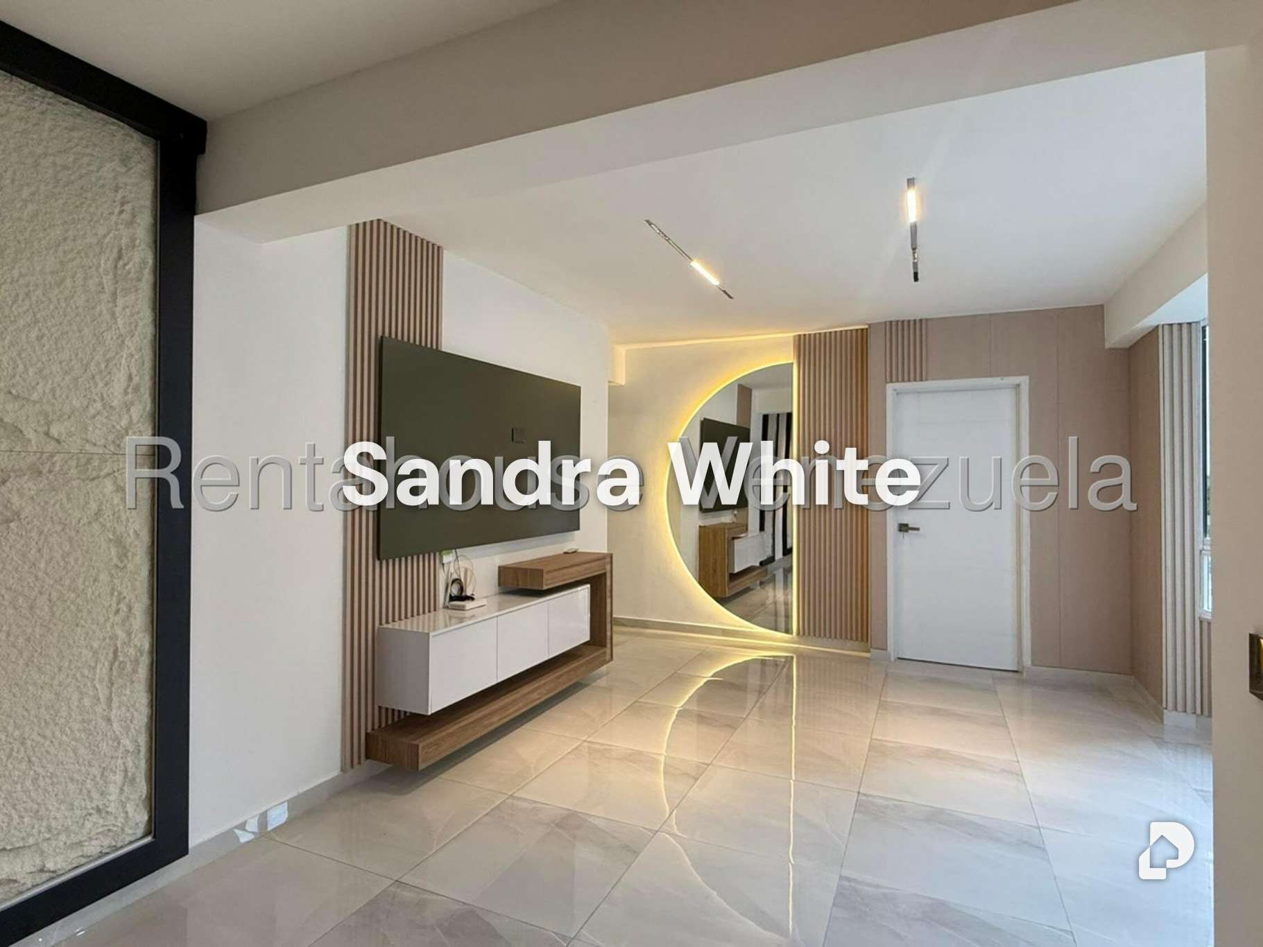 Apartamento en San Bernardino 27-4426, Caracas – 14