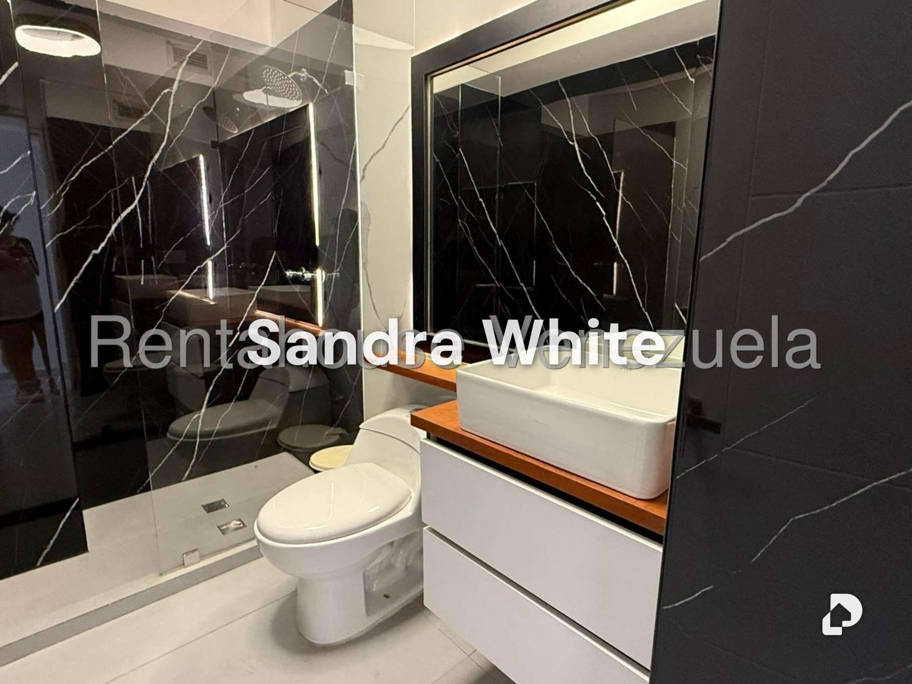 Apartamento en San Bernardino 27-4426, Caracas – 7