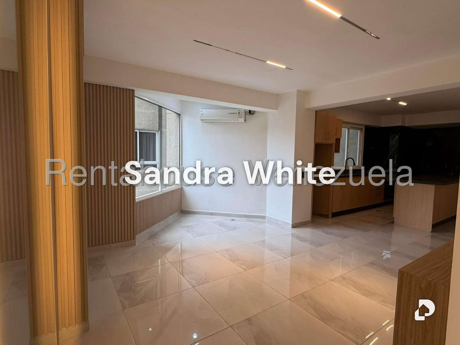 Apartamento en San Bernardino 27-4426, Caracas – 10