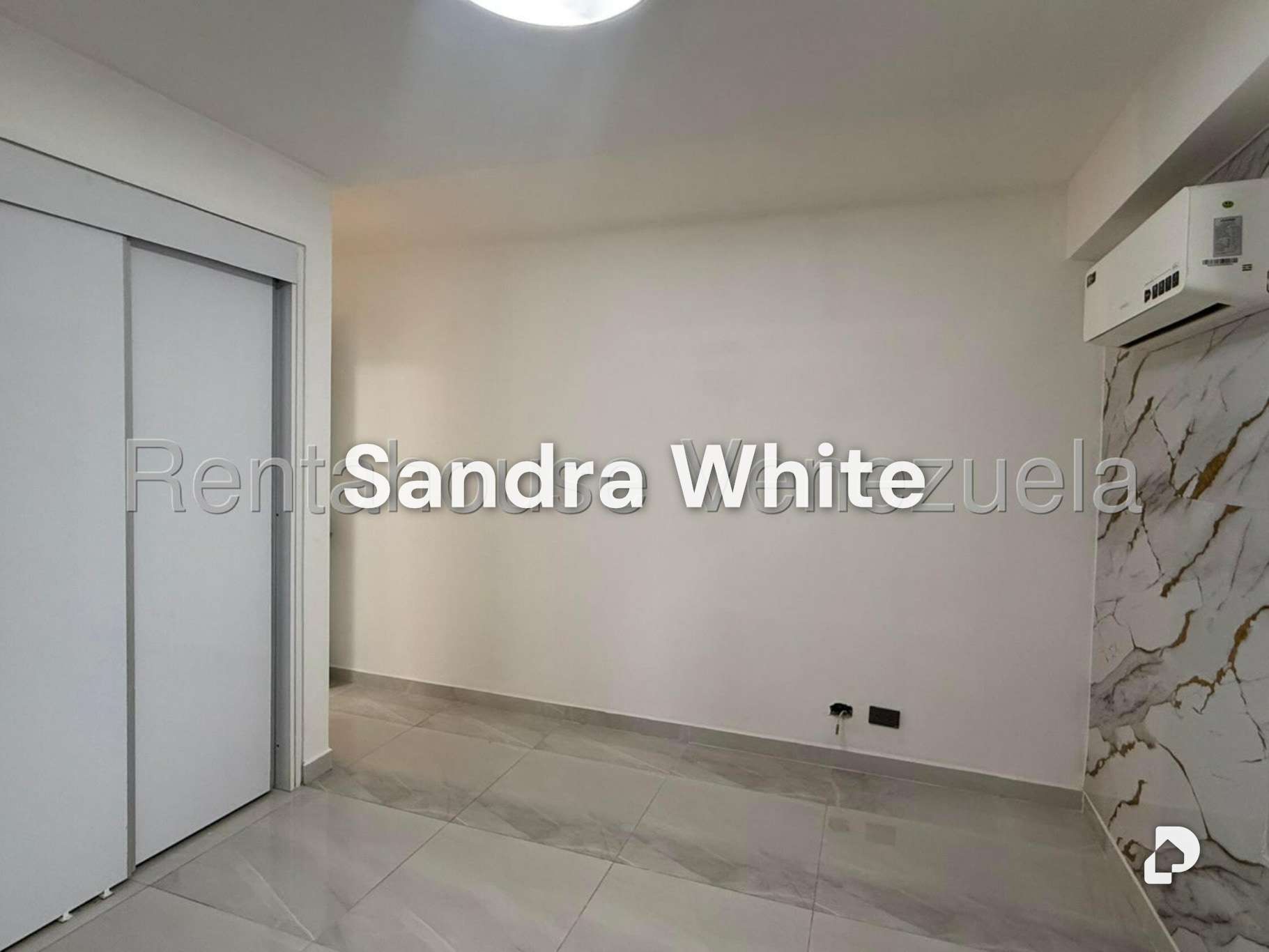 Apartamento en San Bernardino 27-4426, Caracas – 8