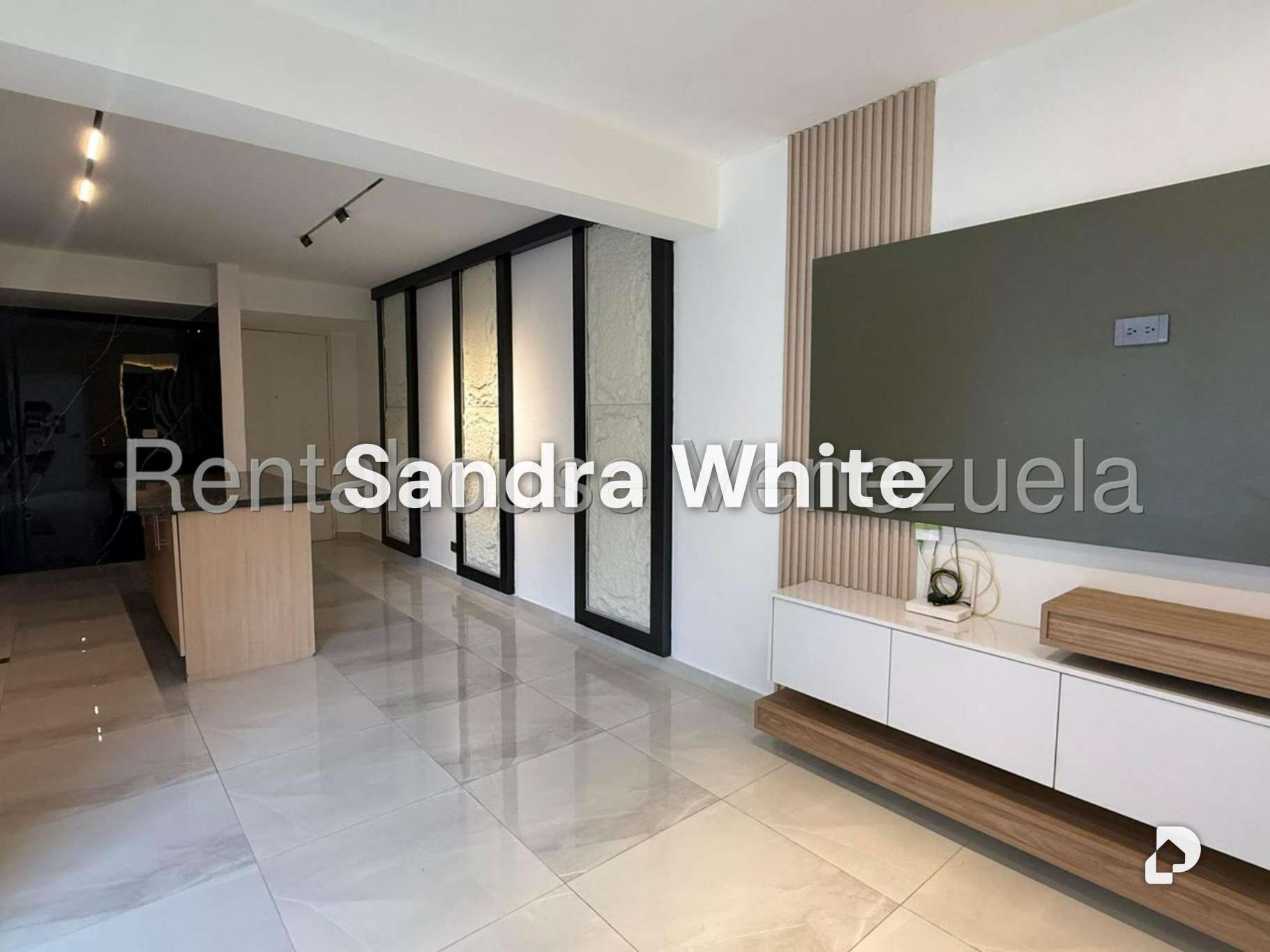 Apartamento en San Bernardino 27-4426, Caracas – 12