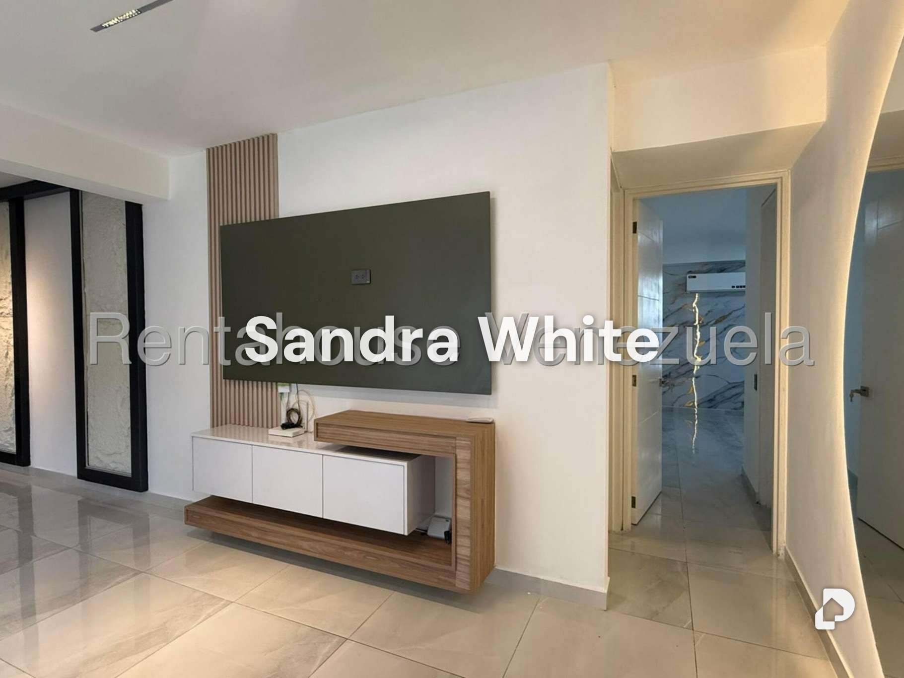 Apartamento en San Bernardino 27-4426, Caracas – 11