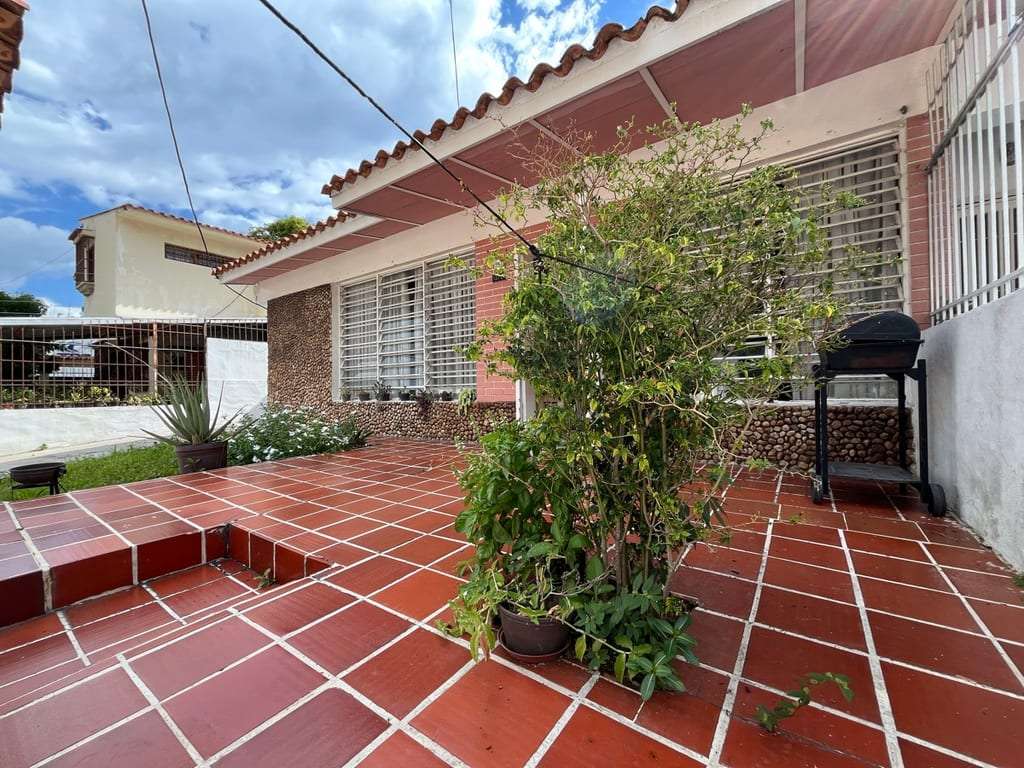 Casa en B. Los Naranjos, Valencia - 1
