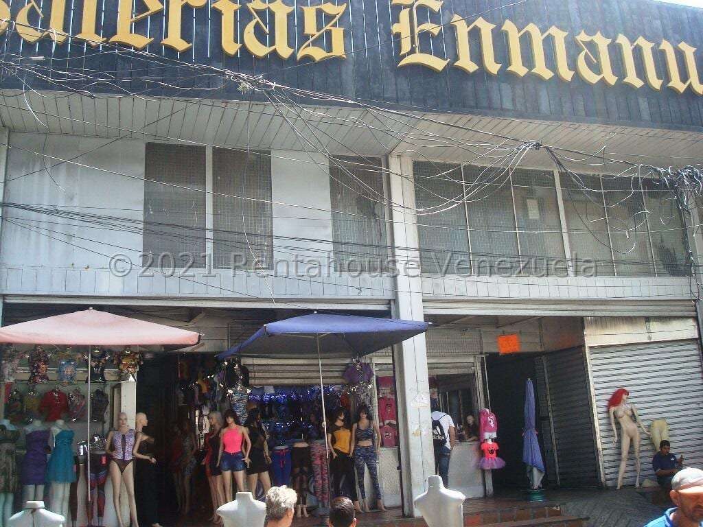 Edificio en Cementerio, Caracas