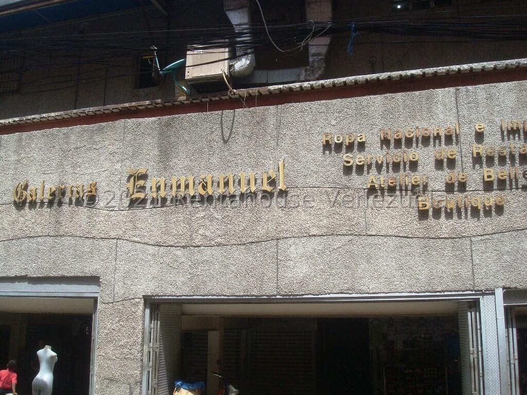 Edificio en Cementerio, Caracas