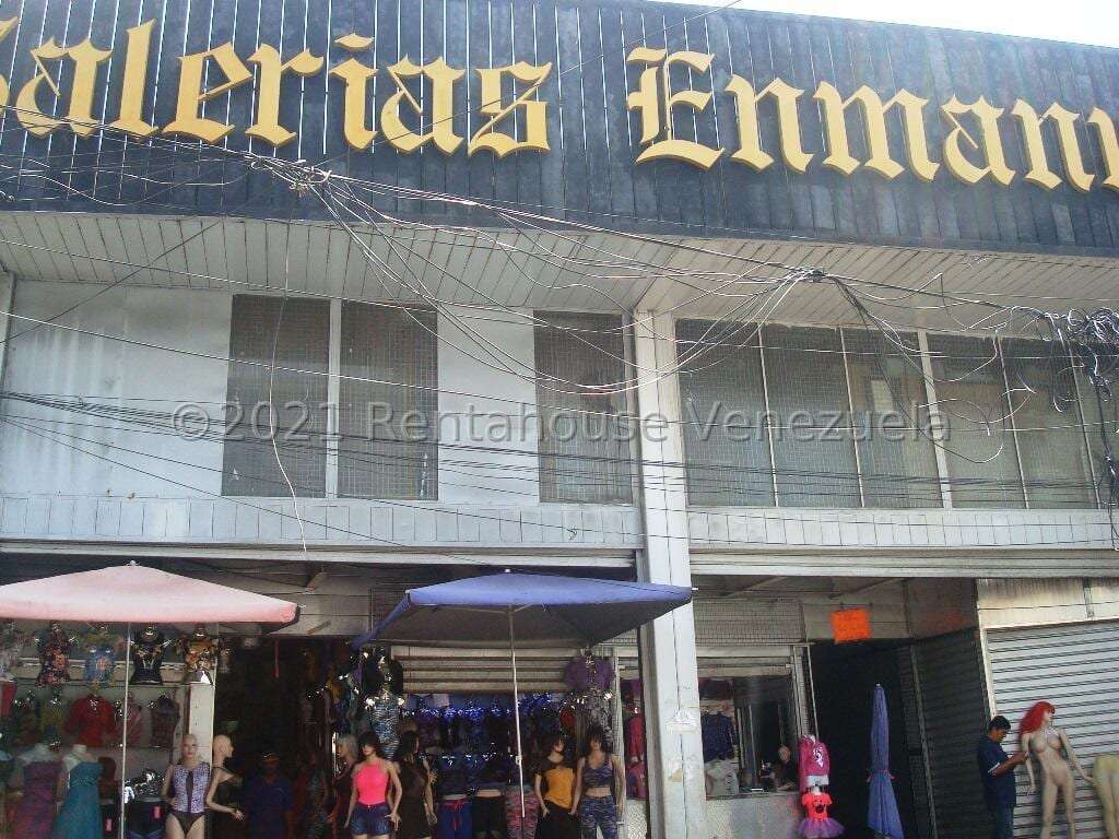 Edificio en Cementerio, Caracas