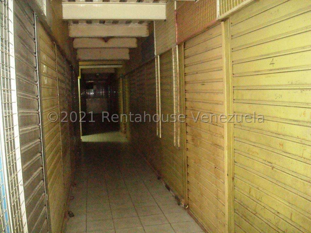 Edificio en Cementerio, Caracas