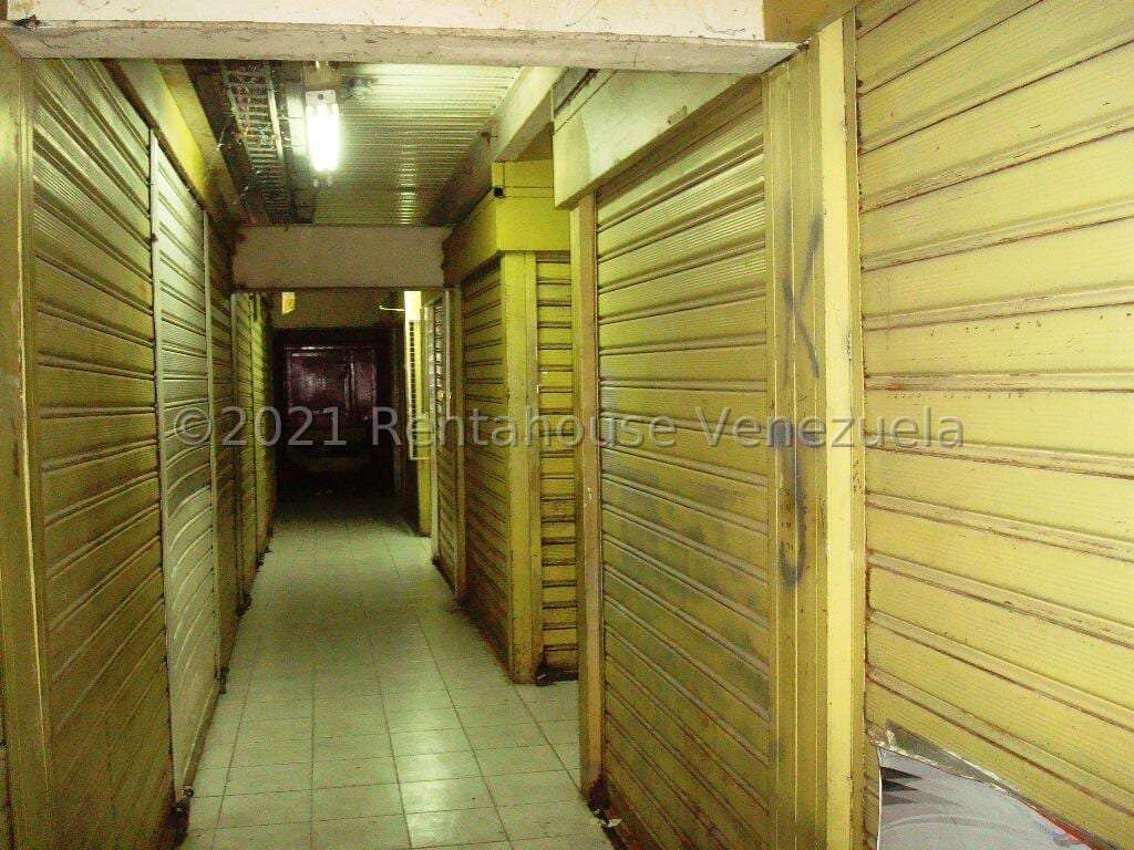Edificio en Cementerio, Caracas