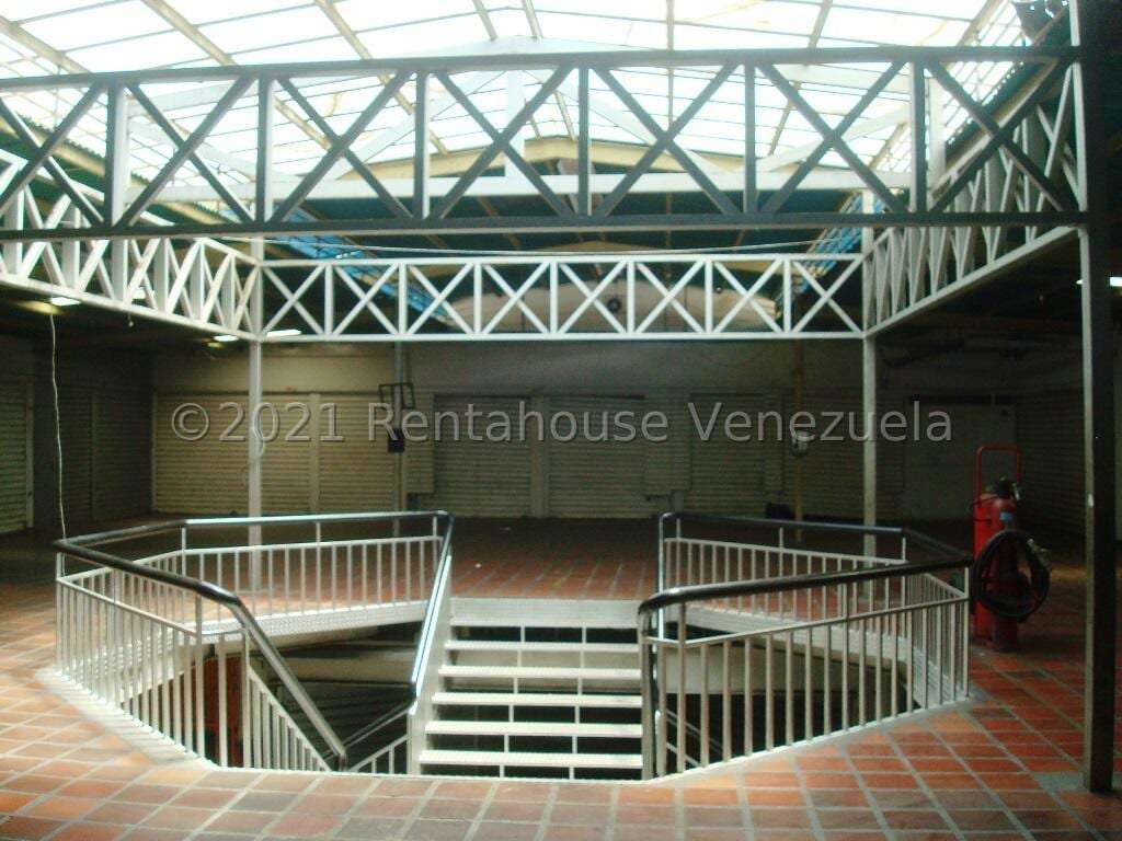 Edificio en Cementerio, Caracas