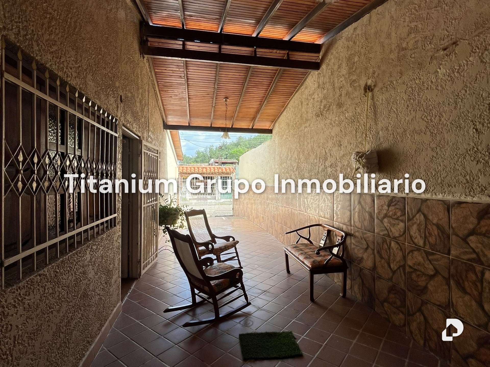 Casa en El Naranjal II, Naguanagua – 3