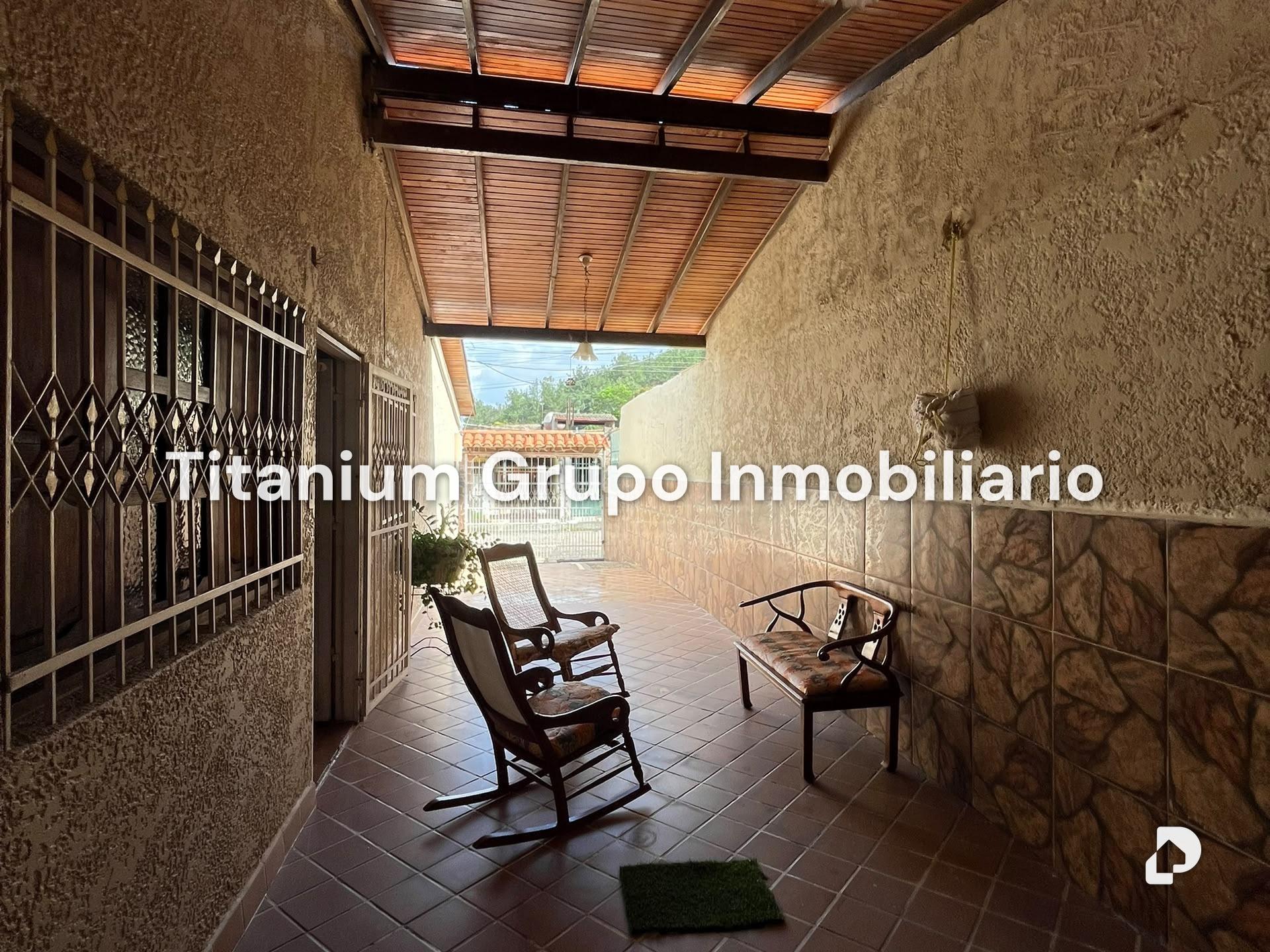 Casa en El Naranjal II, Naguanagua – 3