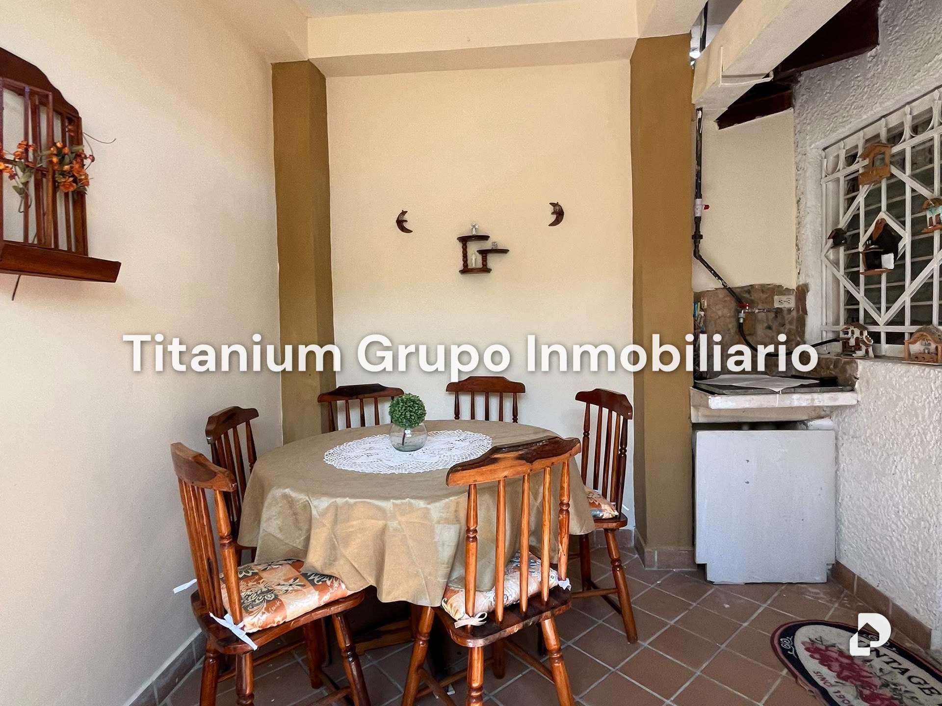 Casa en El Naranjal II, Naguanagua – 6