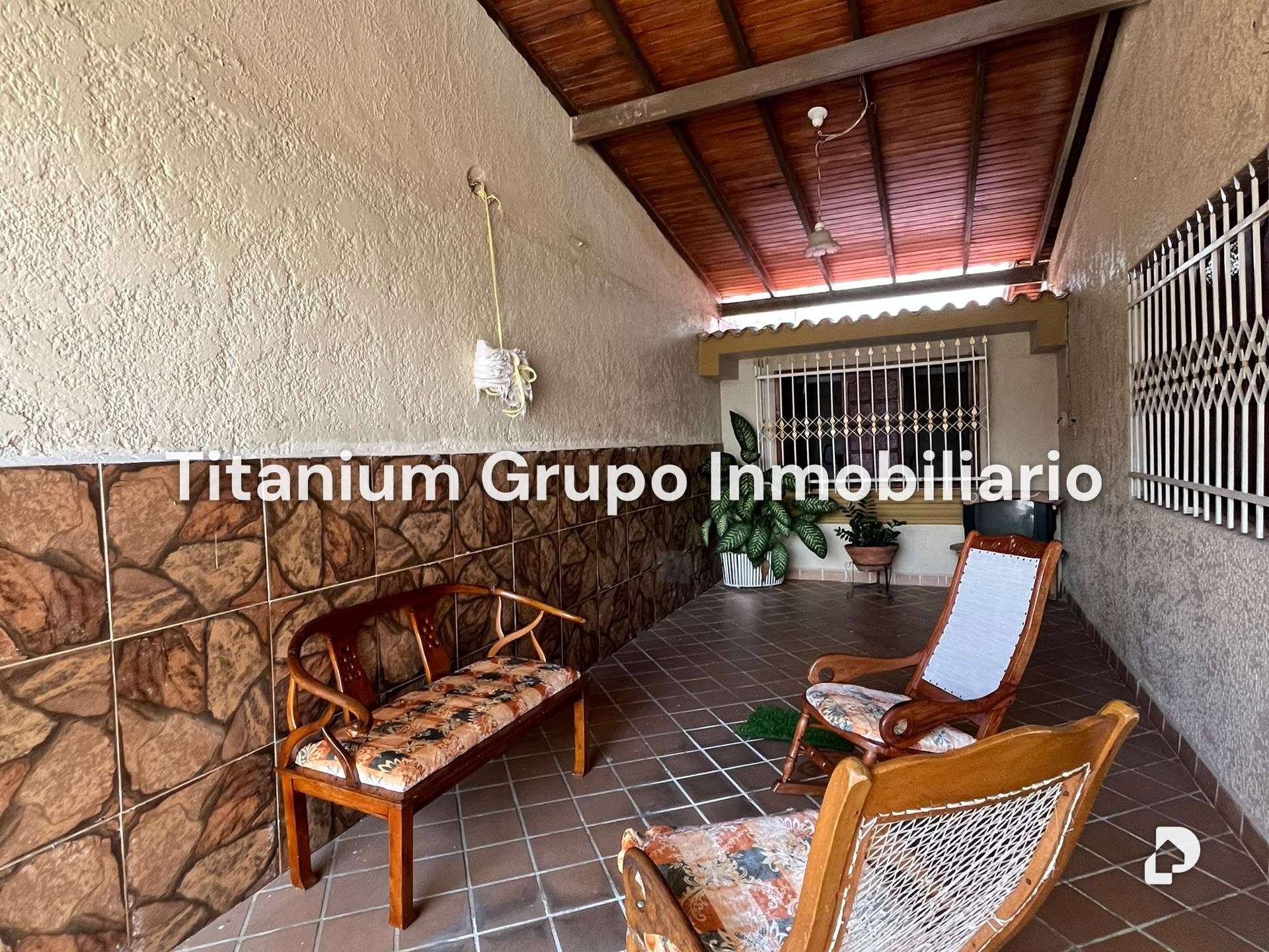 Casa en El Naranjal II, Naguanagua – 2