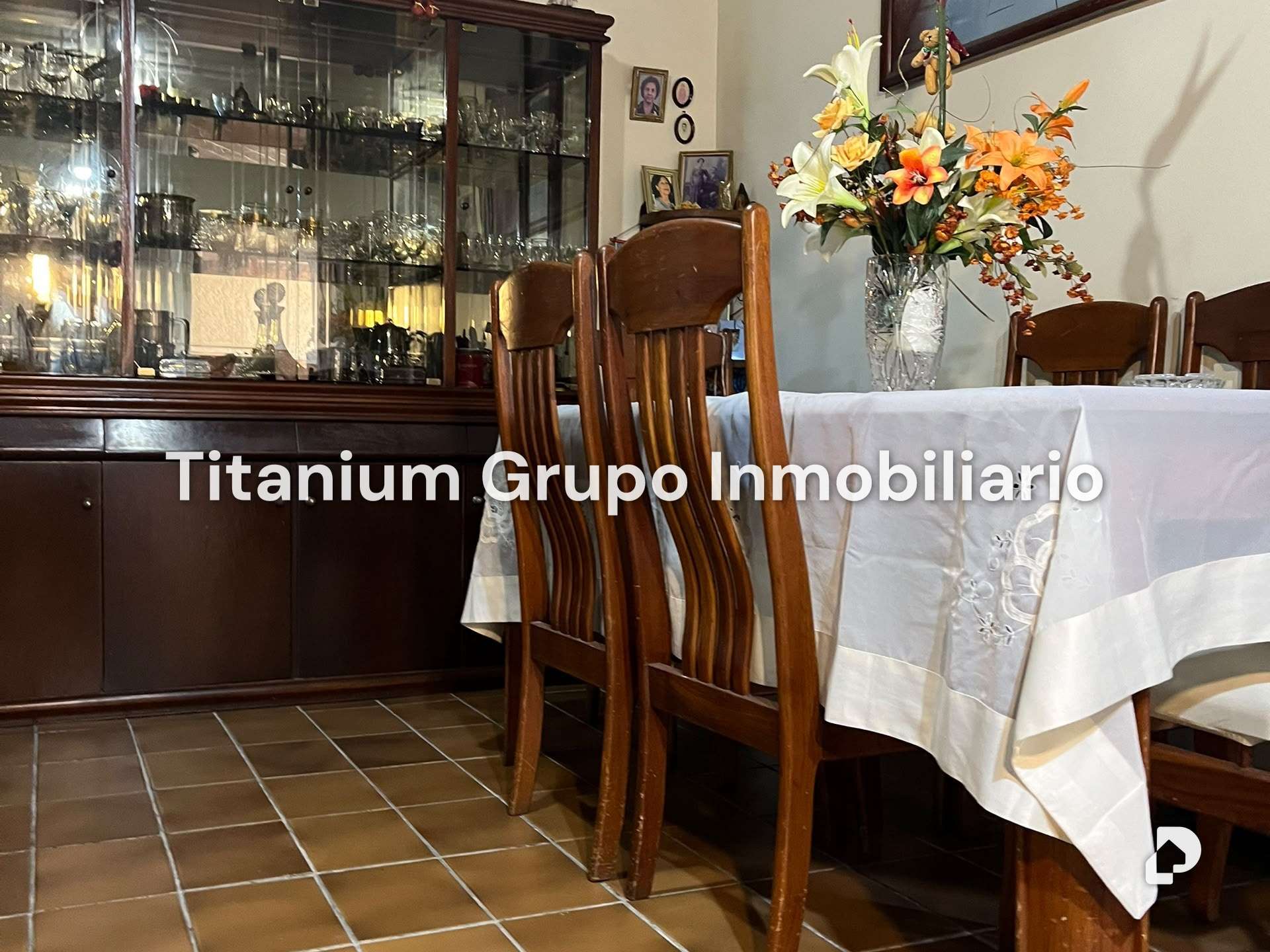 Casa en El Naranjal II, Naguanagua – 12