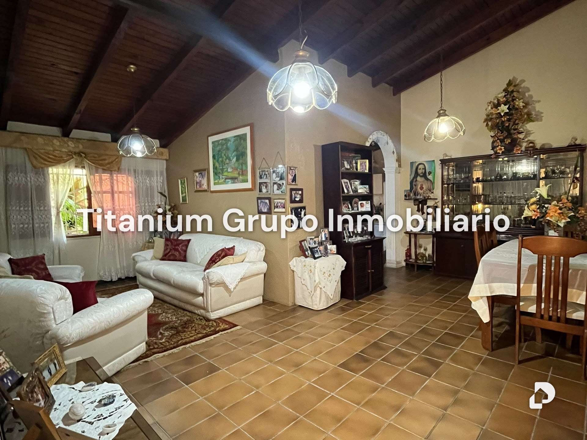 Casa en El Naranjal II, Naguanagua – 14