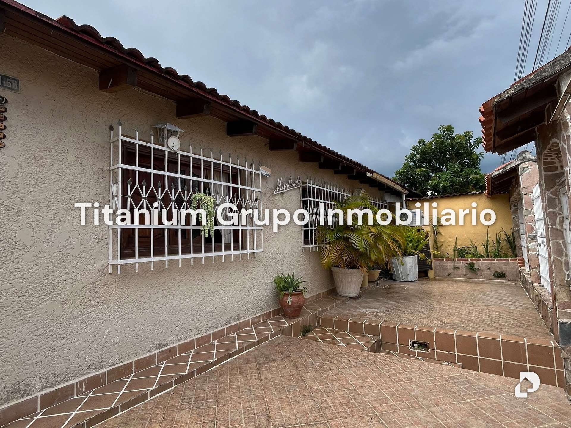 Casa en El Naranjal II, Naguanagua – 1