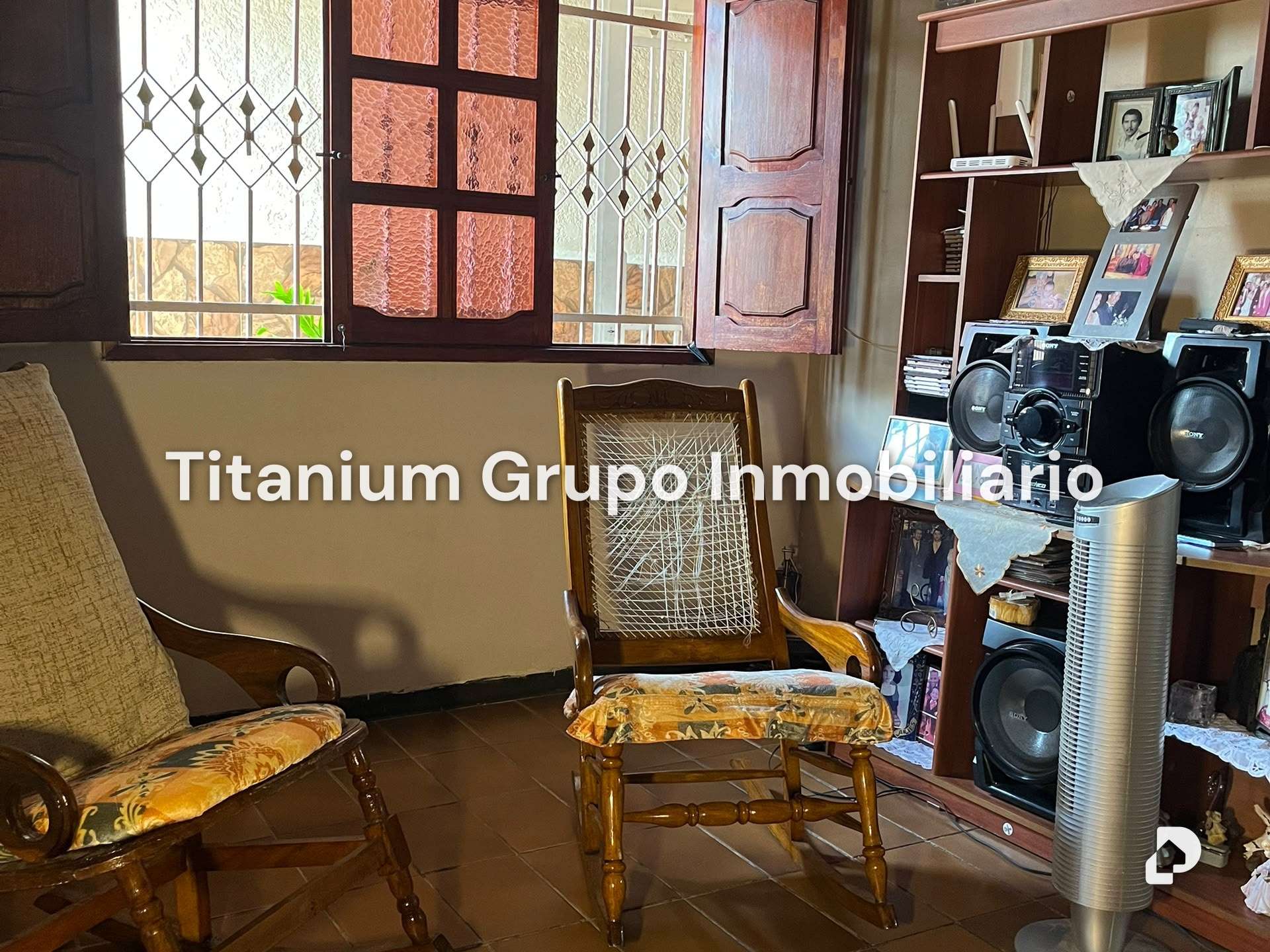 Casa en El Naranjal II, Naguanagua – 11