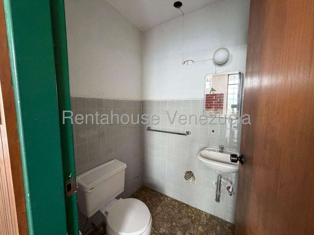 Casa en La Trinidad, Caracas