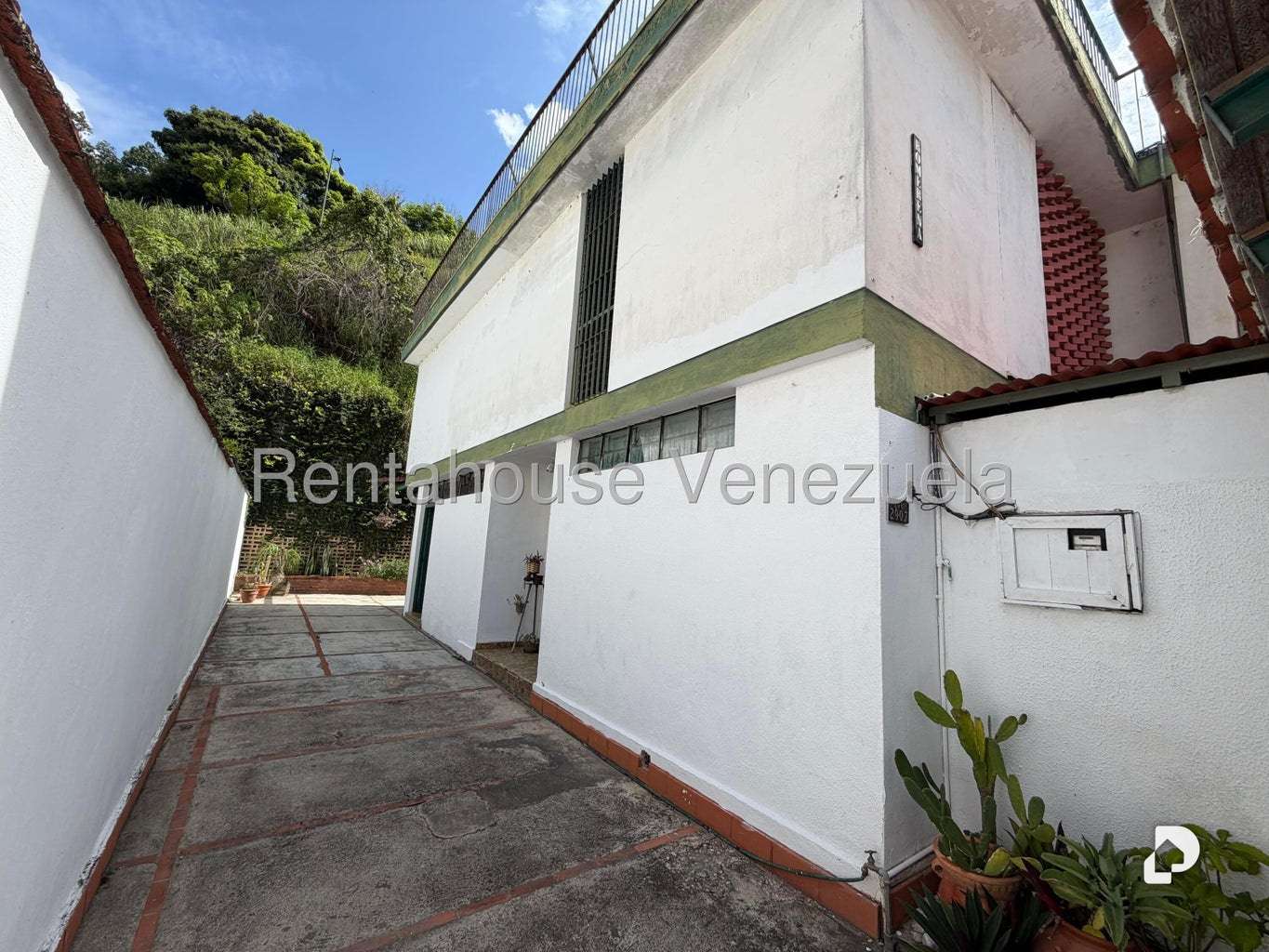 Casa en La Trinidad, Caracas – 1