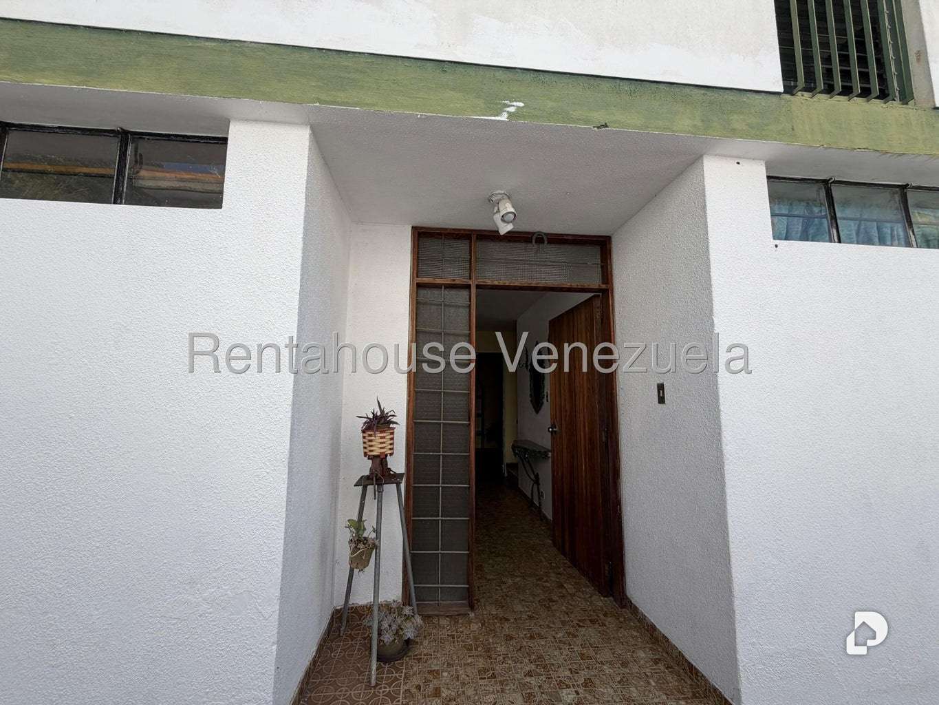 Casa en La Trinidad, Caracas – 2