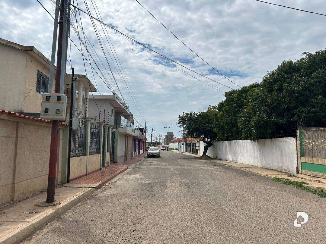 Terreno en El Perú, San Francisco – 4