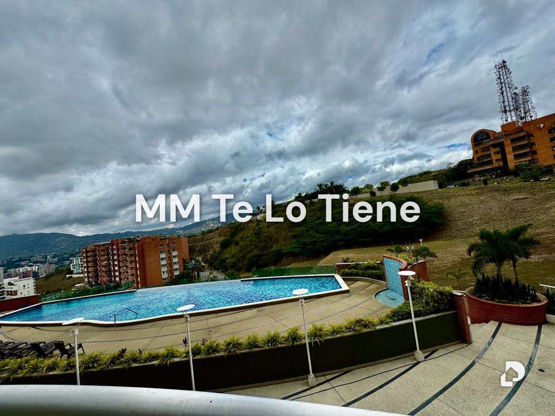 Apartment in Los Campitos, Caracas – 8