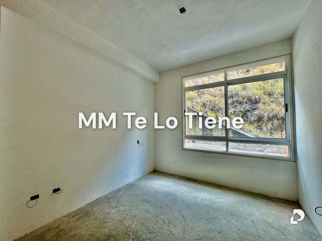 Apartment in Los Campitos, Caracas – 16