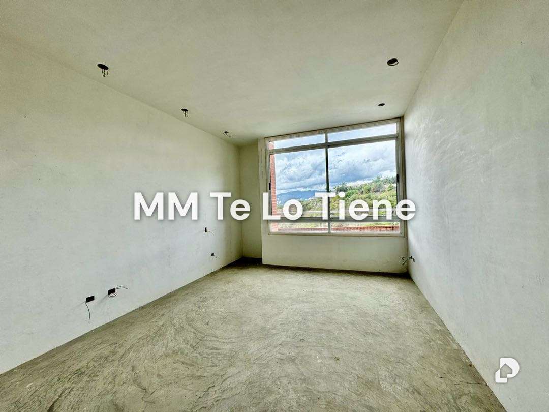 Apartment in Los Campitos, Caracas – 19