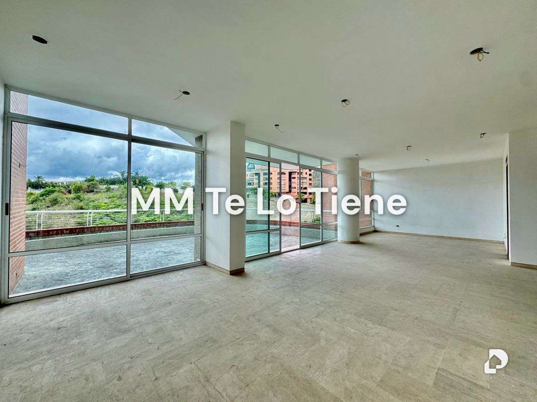 Apartment in Los Campitos, Caracas – 21