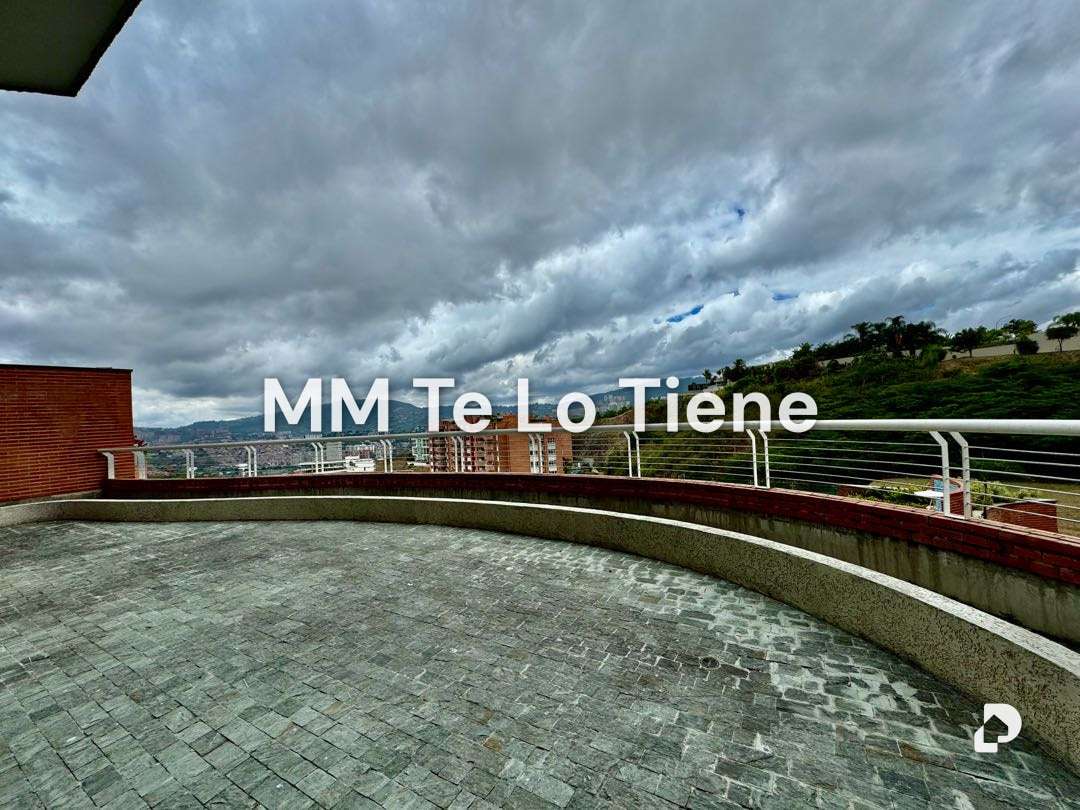Apartment in Los Campitos, Caracas – 6