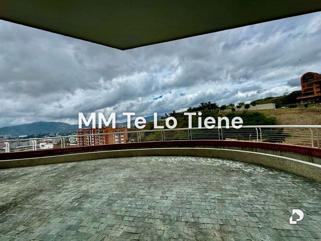 Apartment in Los Campitos, Caracas – 5