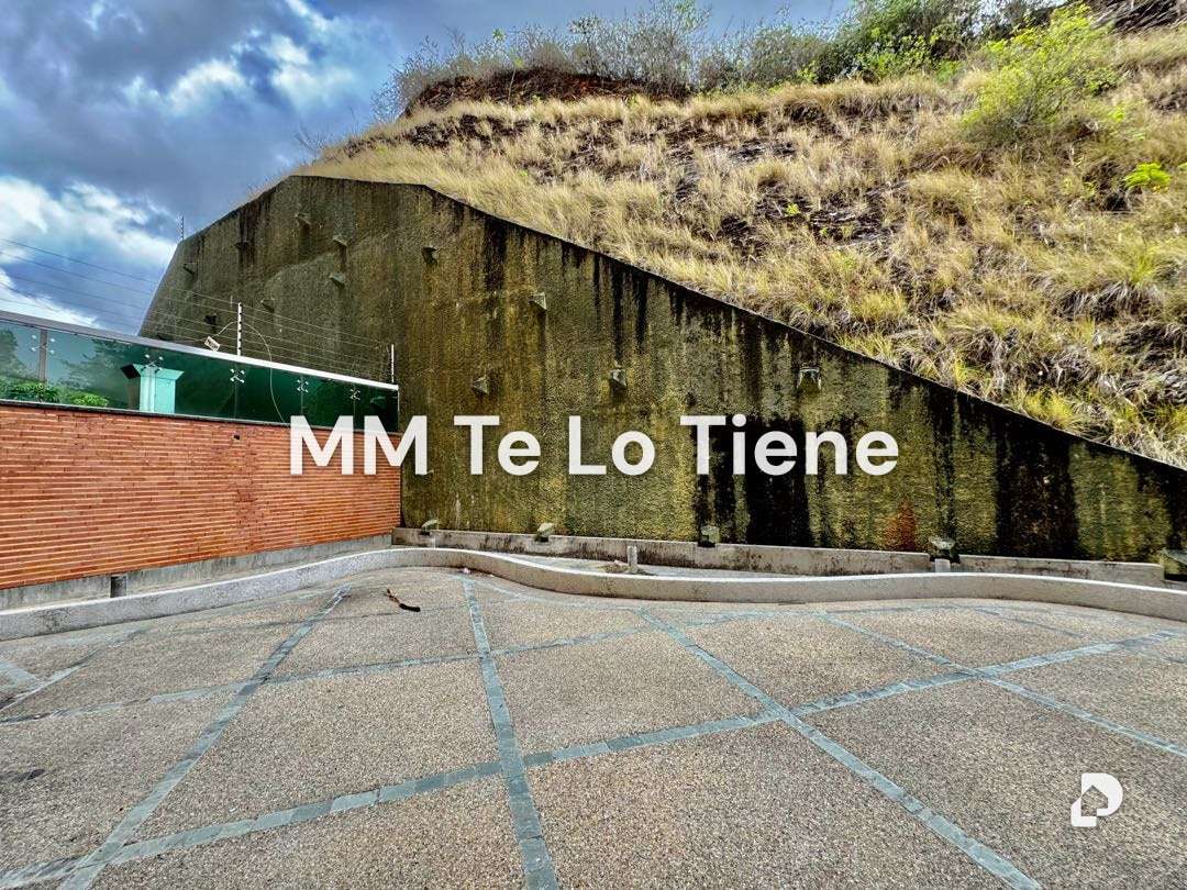 Apartment in Los Campitos, Caracas – 12