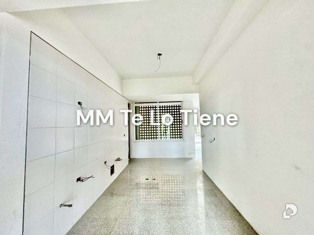 Apartment in Los Campitos, Caracas – 9