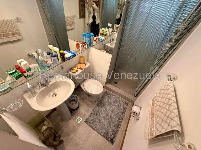 Apartamento en Los Chorros, Caracas