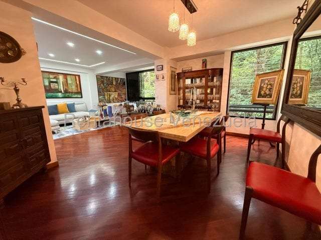 Apartamento en Los Chorros, Caracas