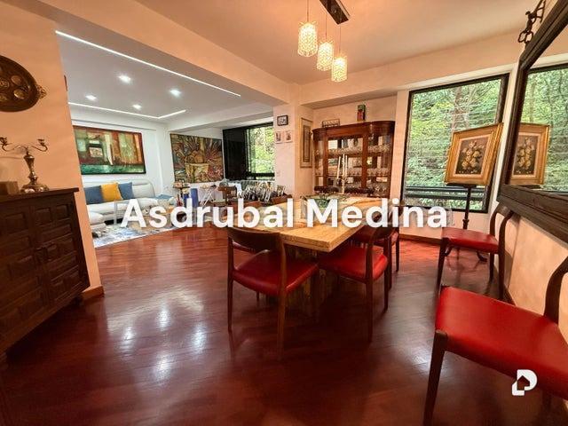 Apartamento en Los Chorros, Caracas – 2