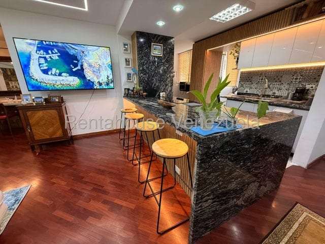 Apartamento en Los Chorros, Caracas