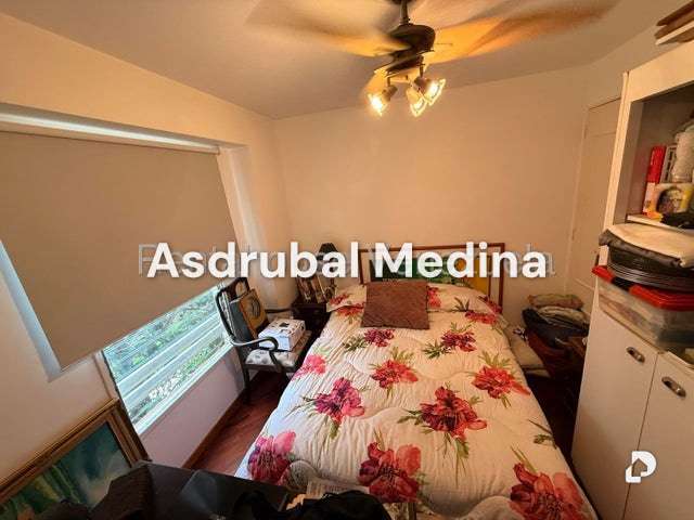 Apartamento en Los Chorros, Caracas – 10