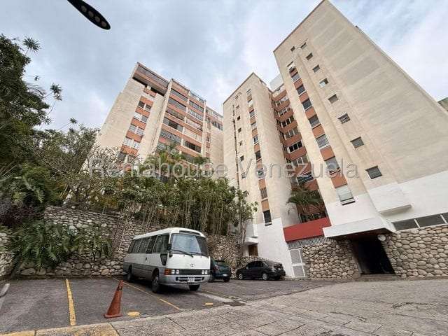 Apartamento en Los Chorros, Caracas