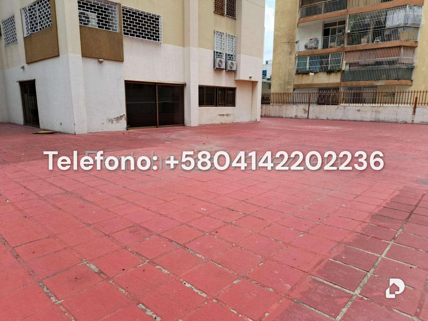 Apartment in Los Palos Grandes, Caracas – 38