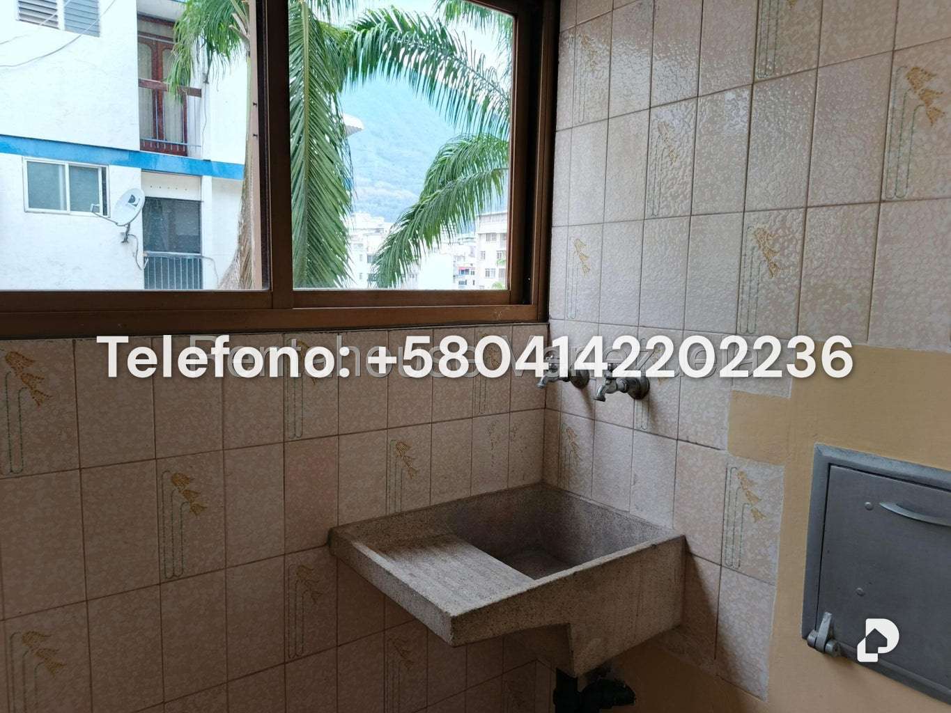 Apartment in Los Palos Grandes, Caracas – 29